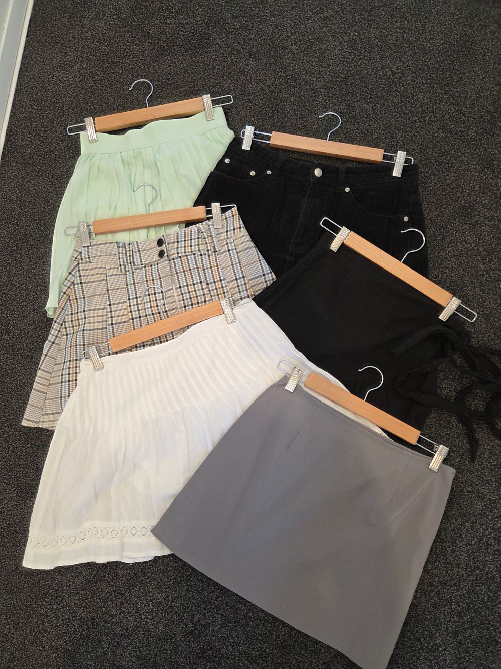 Bulk Lot 6x Glassons Skirts