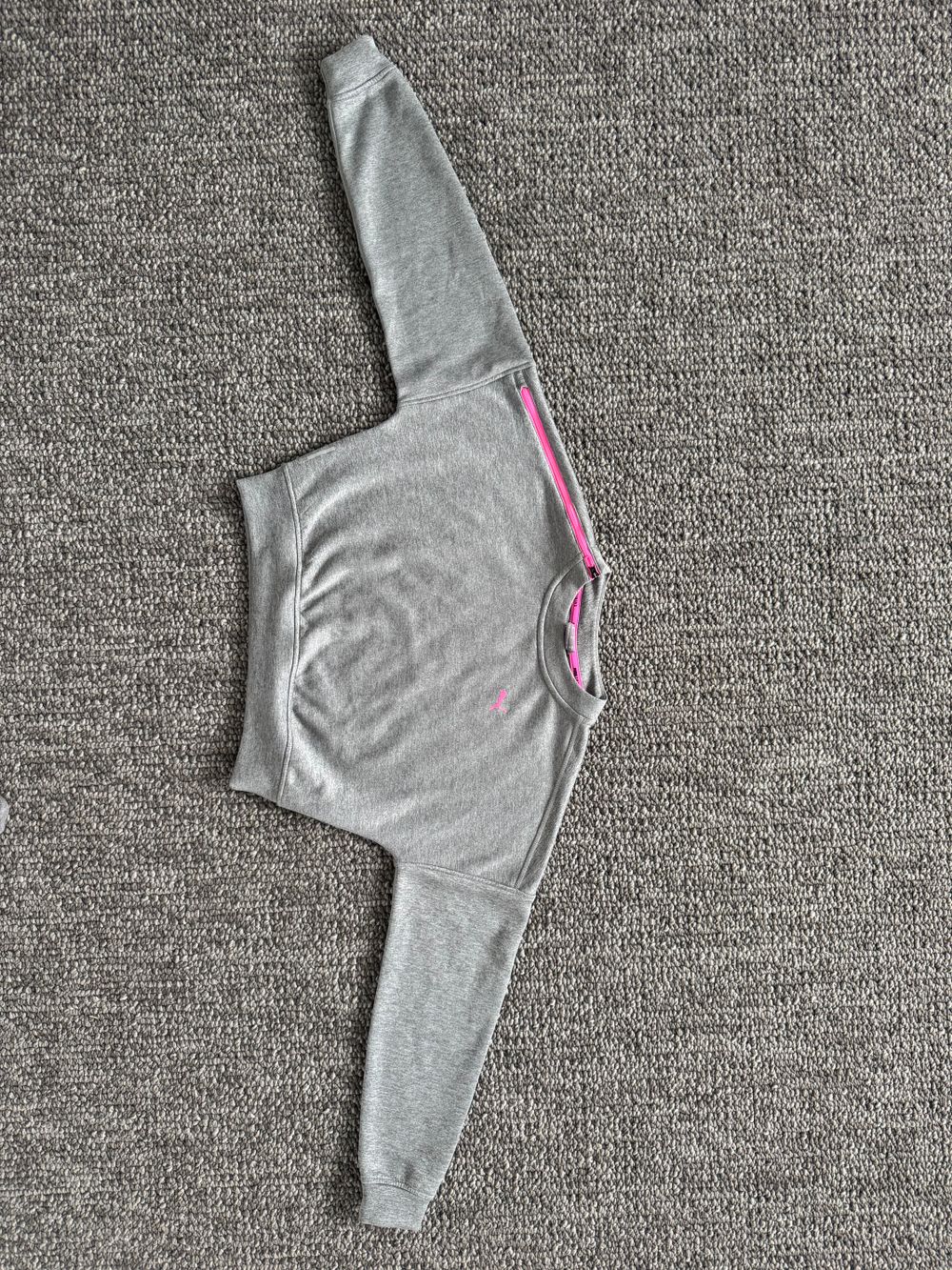Puma Training Sweatshirt
