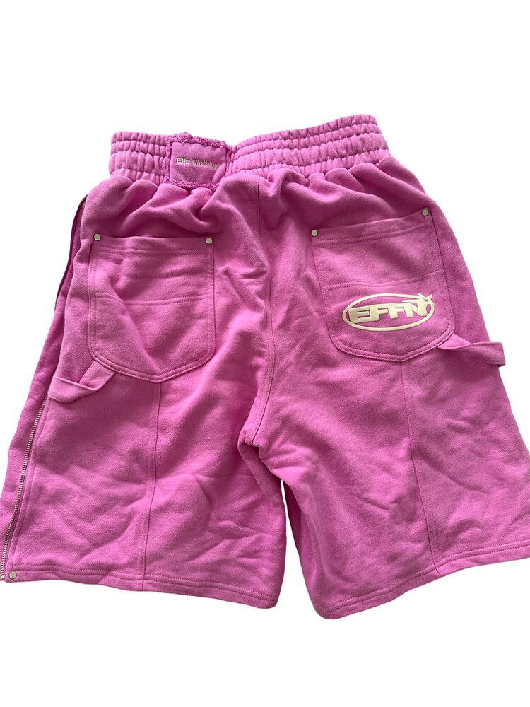 Effn shorts