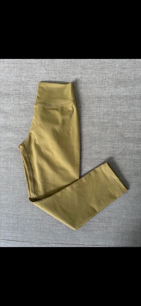 Muscle Nation 7/8 Leggings