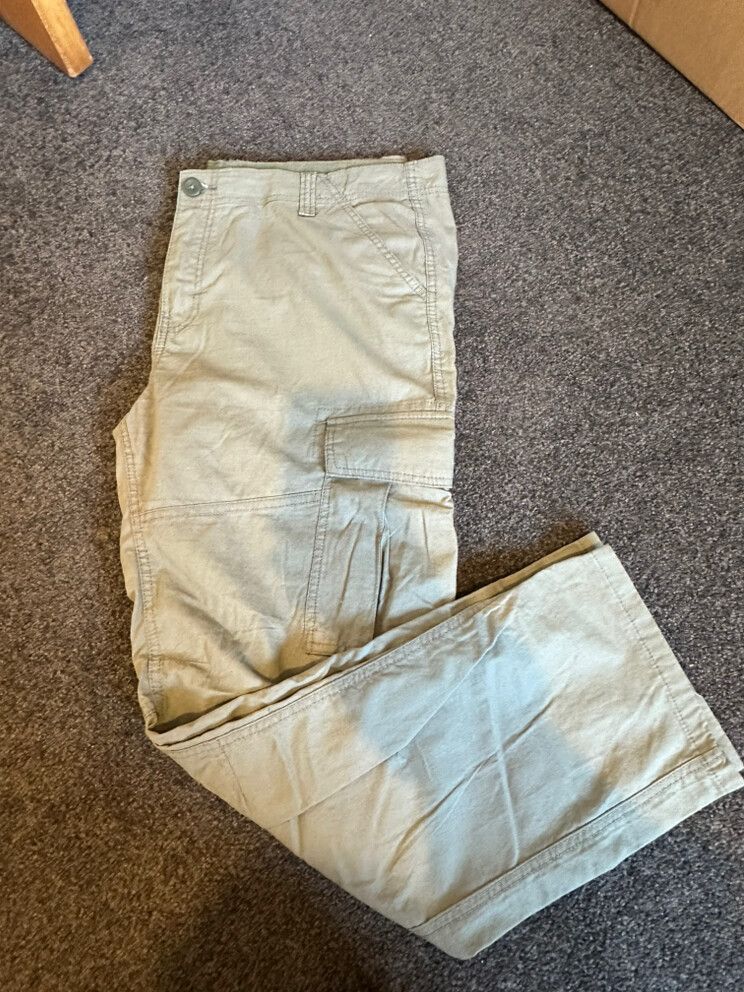 Anko Cargo Pants