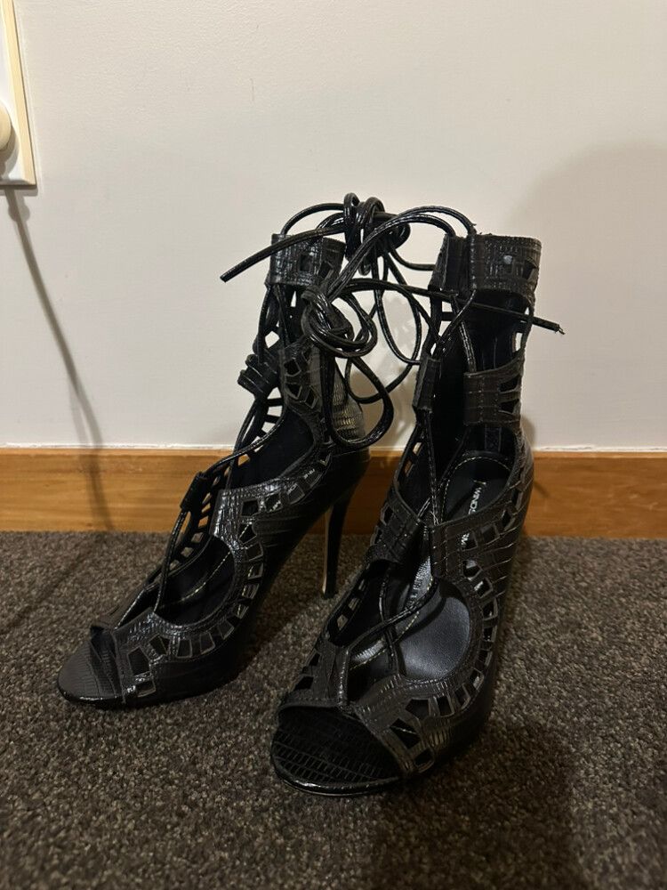 Windsor Smith Gillie Heels