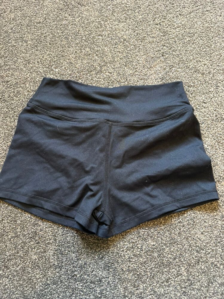 Muscle Nation Shorts
