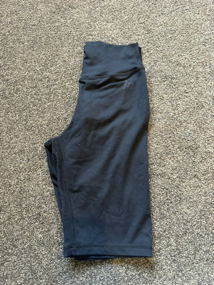 Muscle Nation Bike Shorts