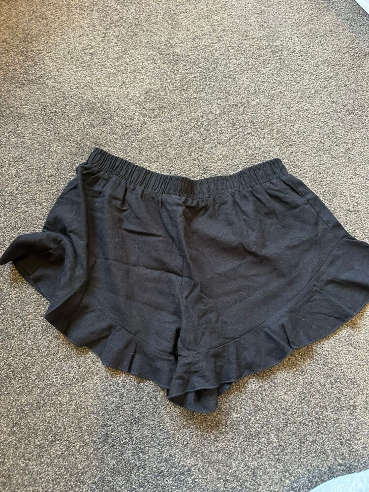 Showpo Shorts