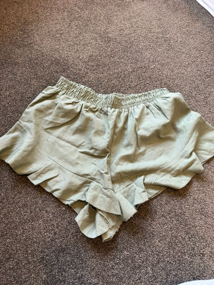 Showpo Shorts
