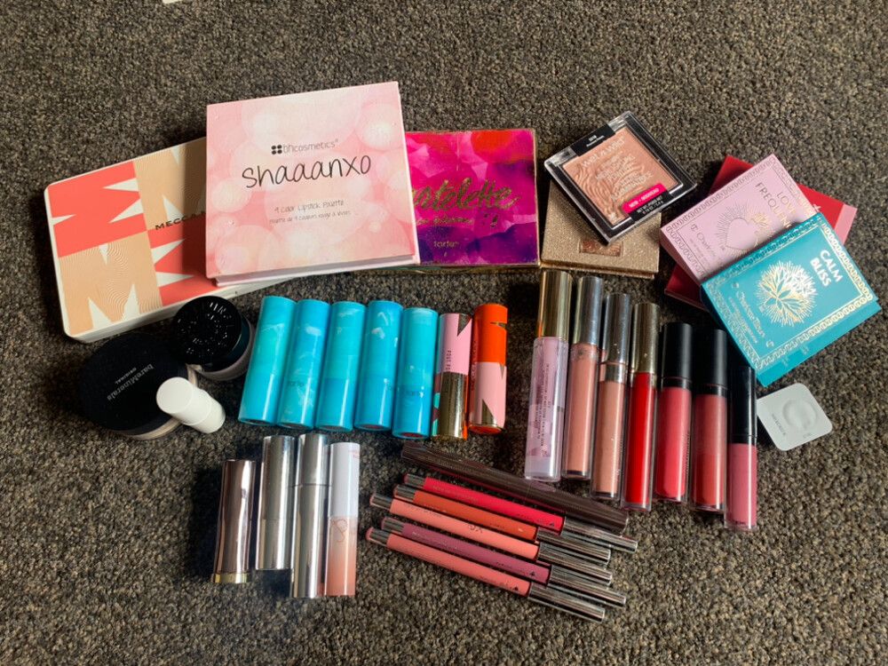 Makeup Bulk