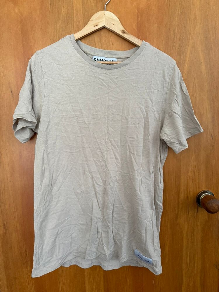 Sampson & Taylor Shirt