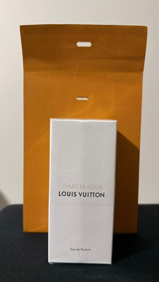 Louis Vuitton Imagination 100ML