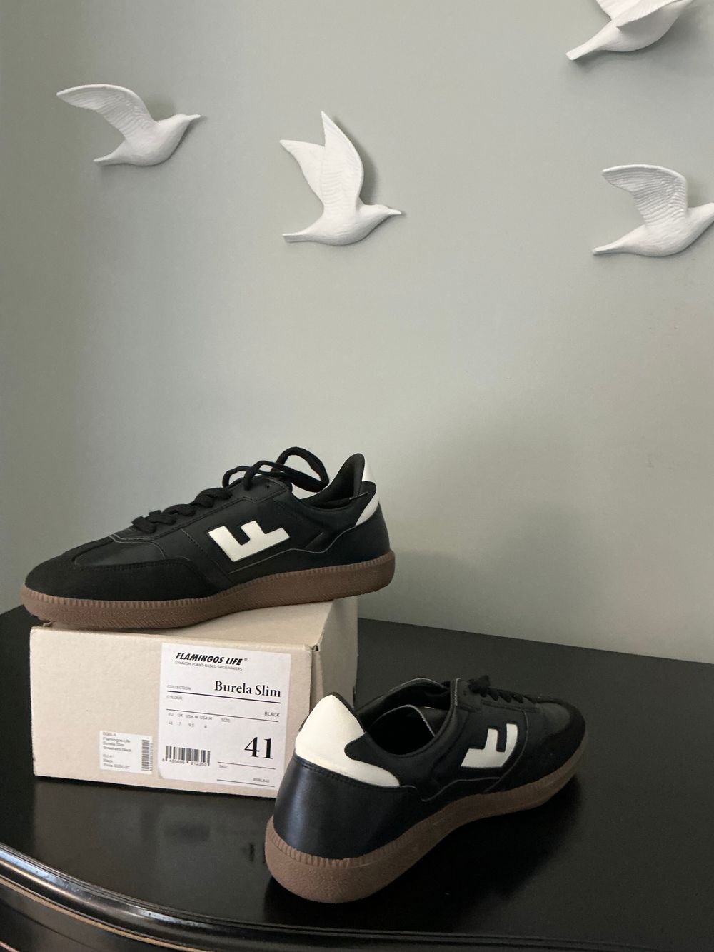 Flamingo Life Burla Slim