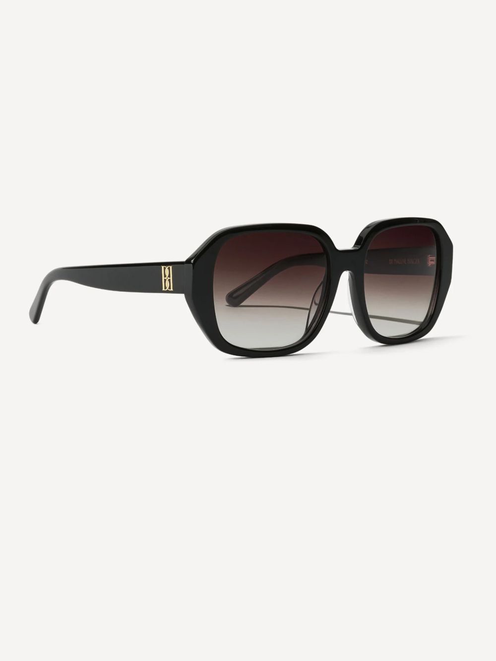 BY MALENE BIRGER ~ MILLA SUNGLASSES WITH AYA SUNNY SUNGLASSES CASE
