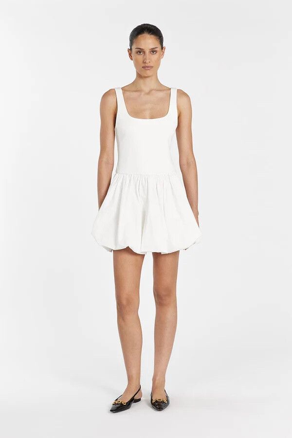 DISSH - Dissh Bubble Dress on Designer Wardrobe