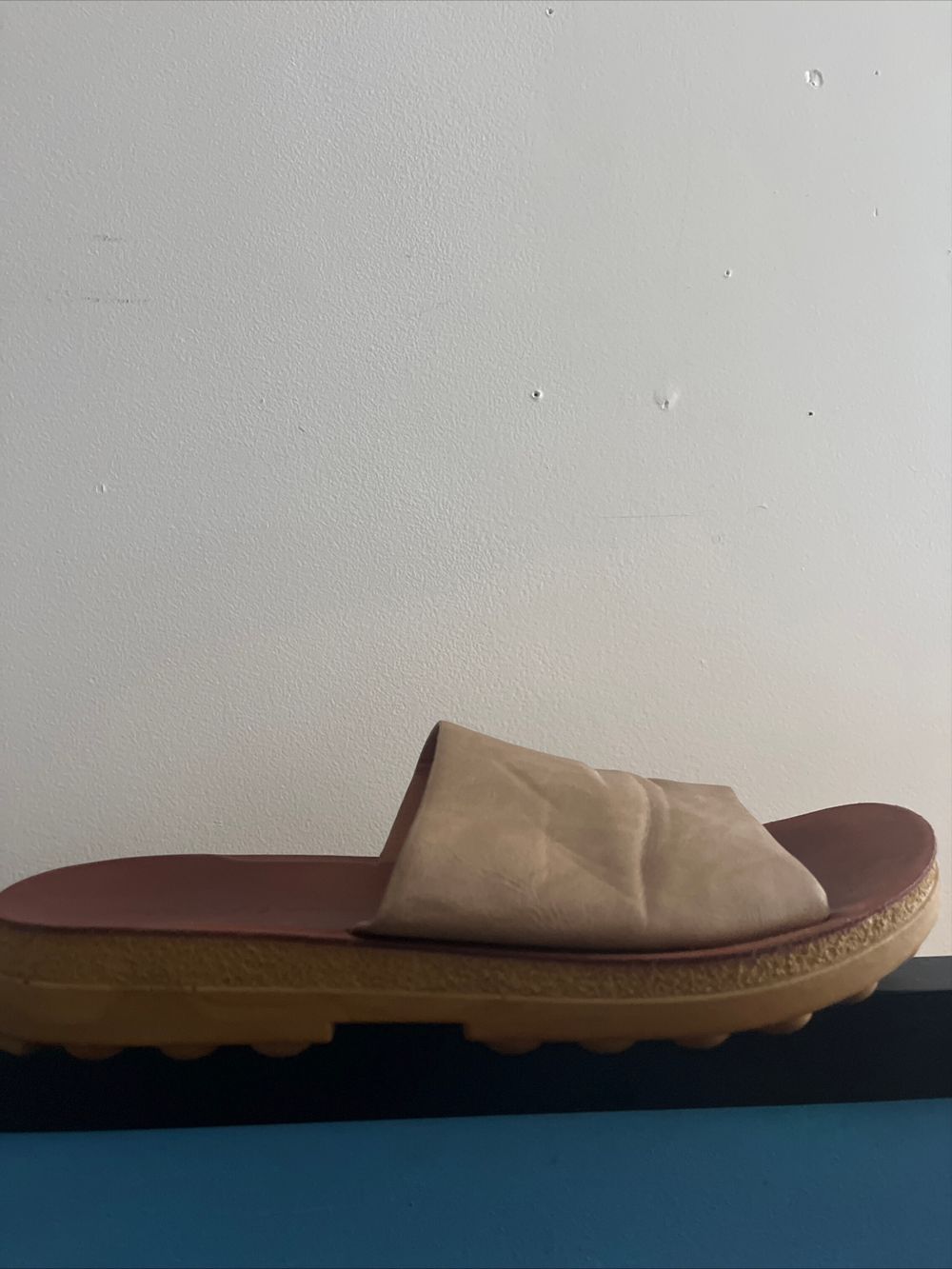 Los cabos Leather Sandals