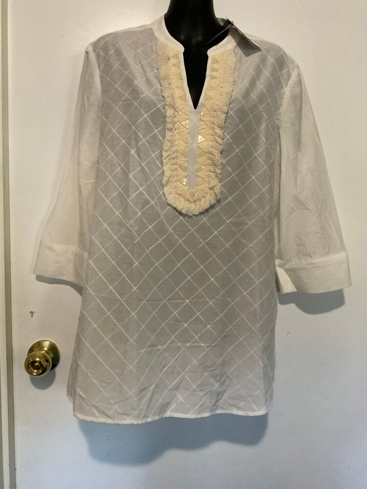 Sportscraft Diamond Tunic