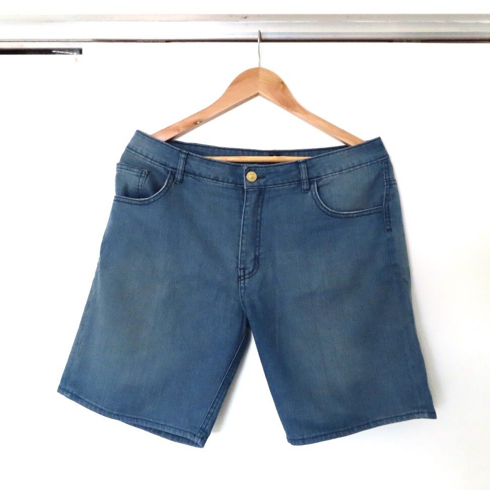 Rip Curl Denim Shorts