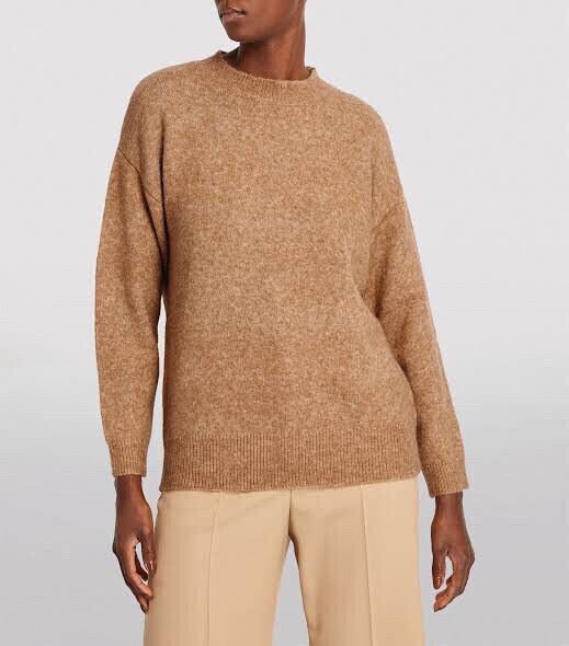 Harris Tapper Millicent Sweater