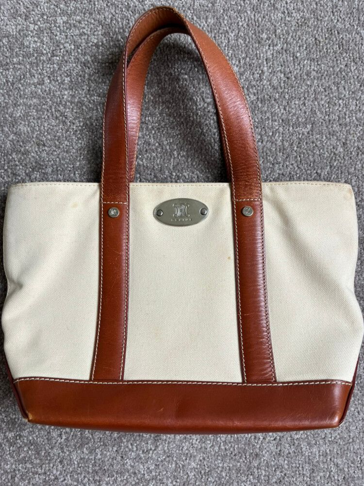 Vintage Celine Bag
