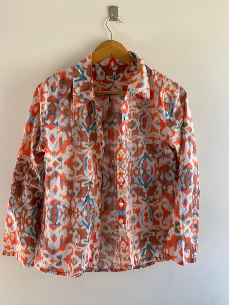 NZ Made Shirt