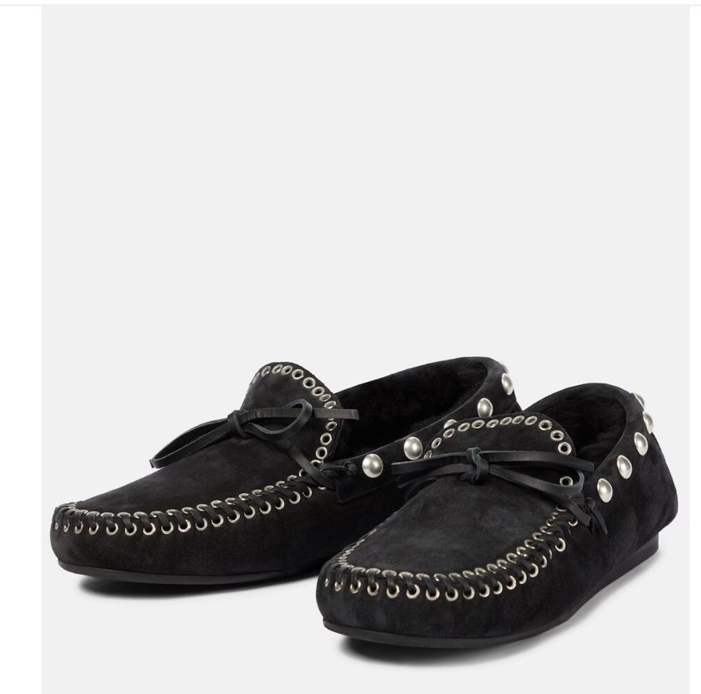 Faomee Loafers