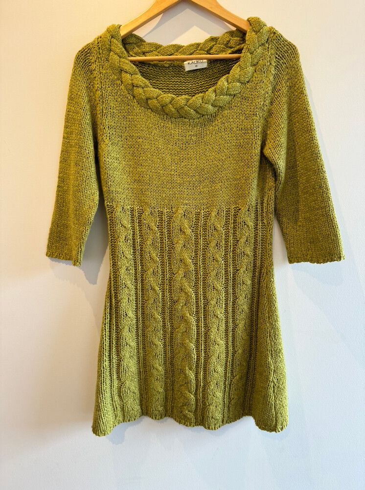 Vintage Dress