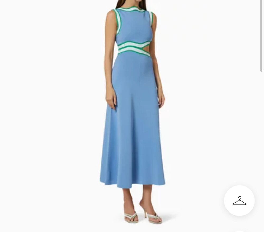Cute Dress