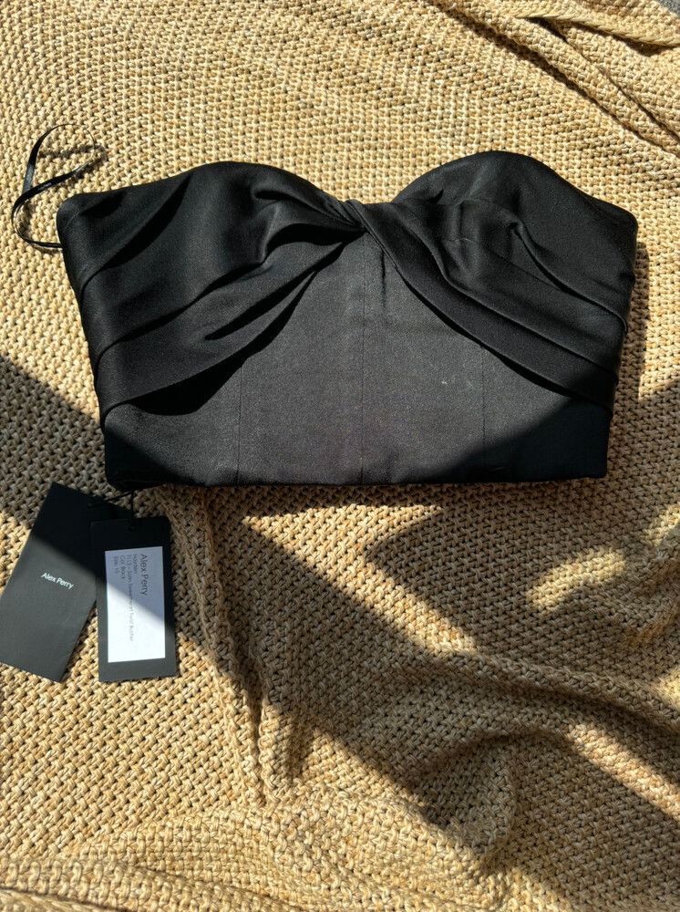 Bustier