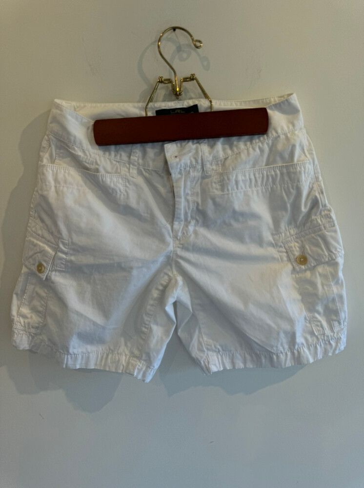 Cotton Shorts