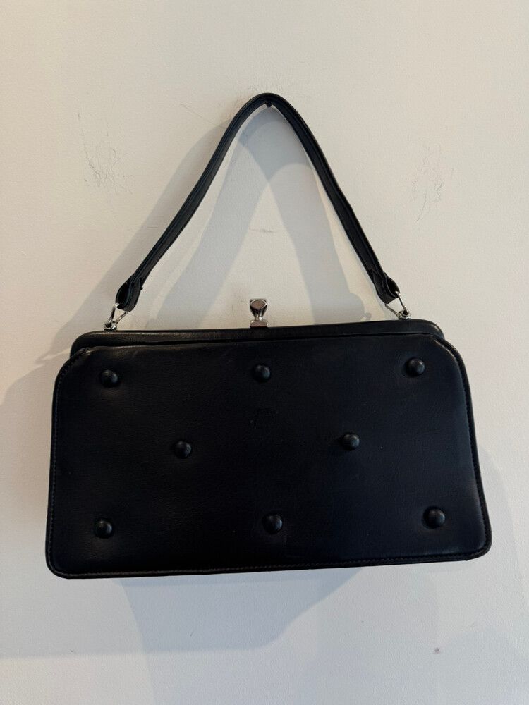 Vegan Leather Bag