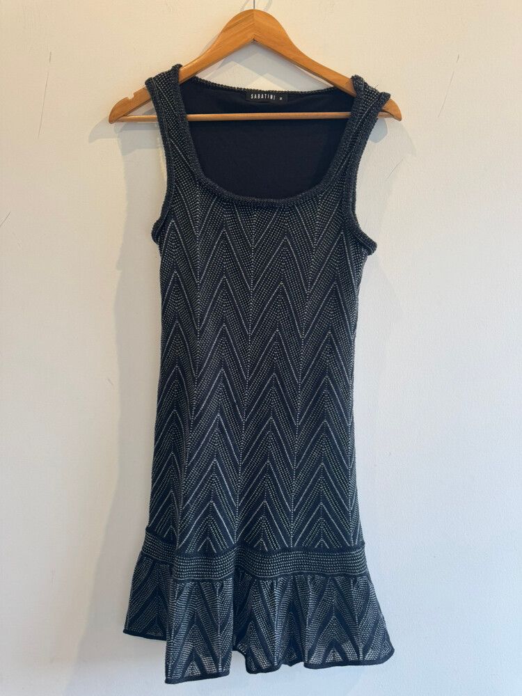 Knit Dress