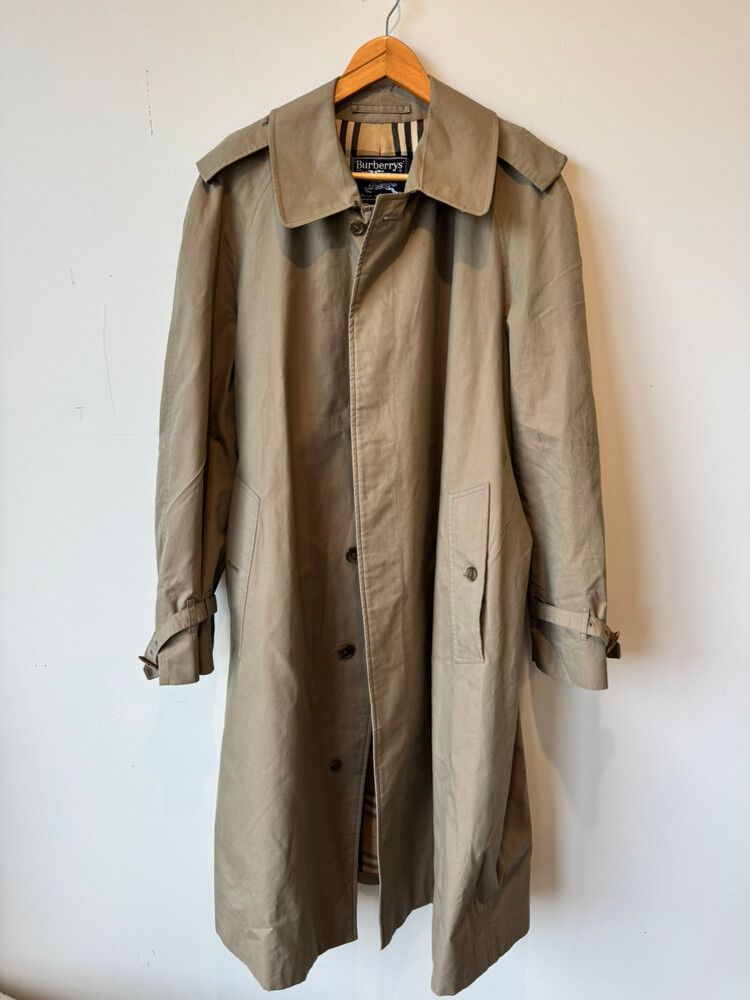 Classic Trench