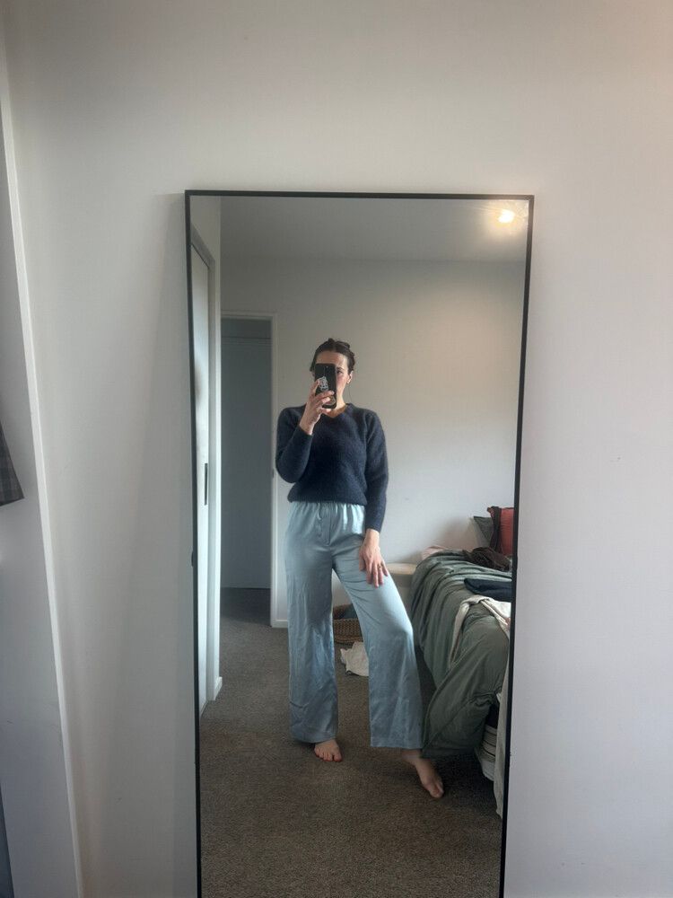 Possum Merino