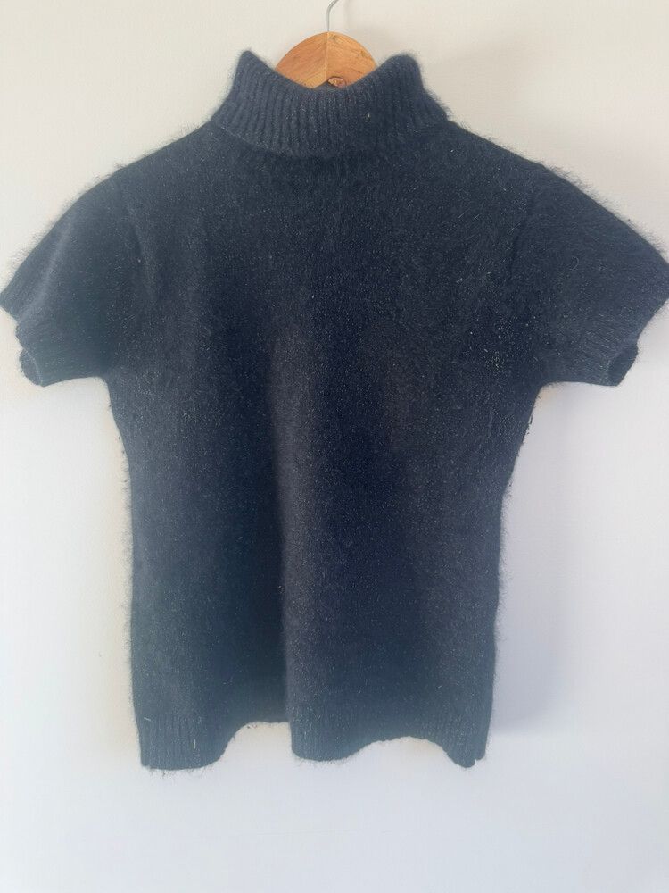 angora top