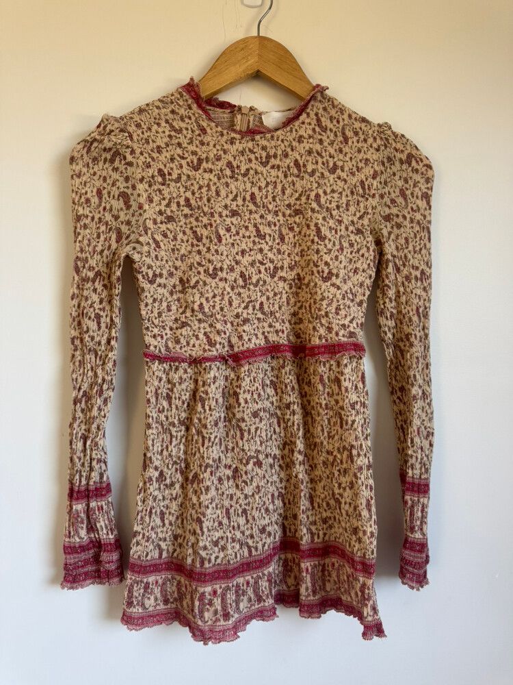 topshop embroidered smock dress The Everyday Smock Dress/Top PDF Pattern Quick, beginner-friendly smock  dress/top PDF in sizes 2T–16Y. Print at home or A0 copyshop. Knit or  woven—linen looks lovely. Instant SendOwl delivery main image 1