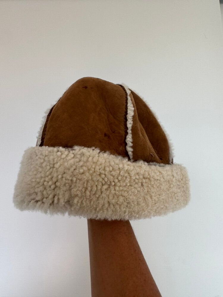 Knight of New Zealand Hat