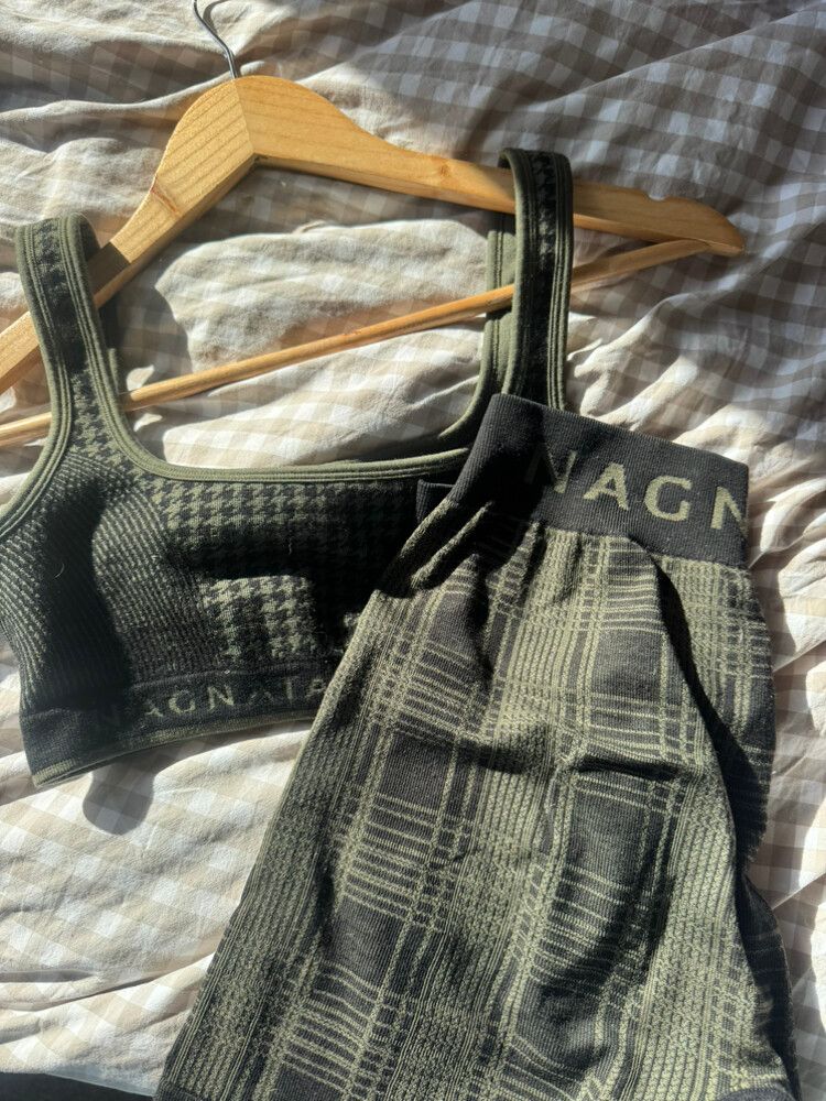 Nagnata Merino Blend Set