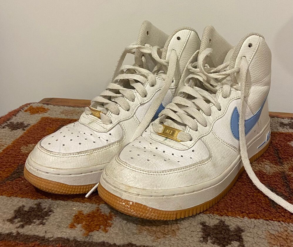 Nike Sneaker