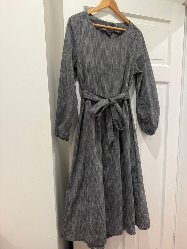 Thing Thing Midi Dress