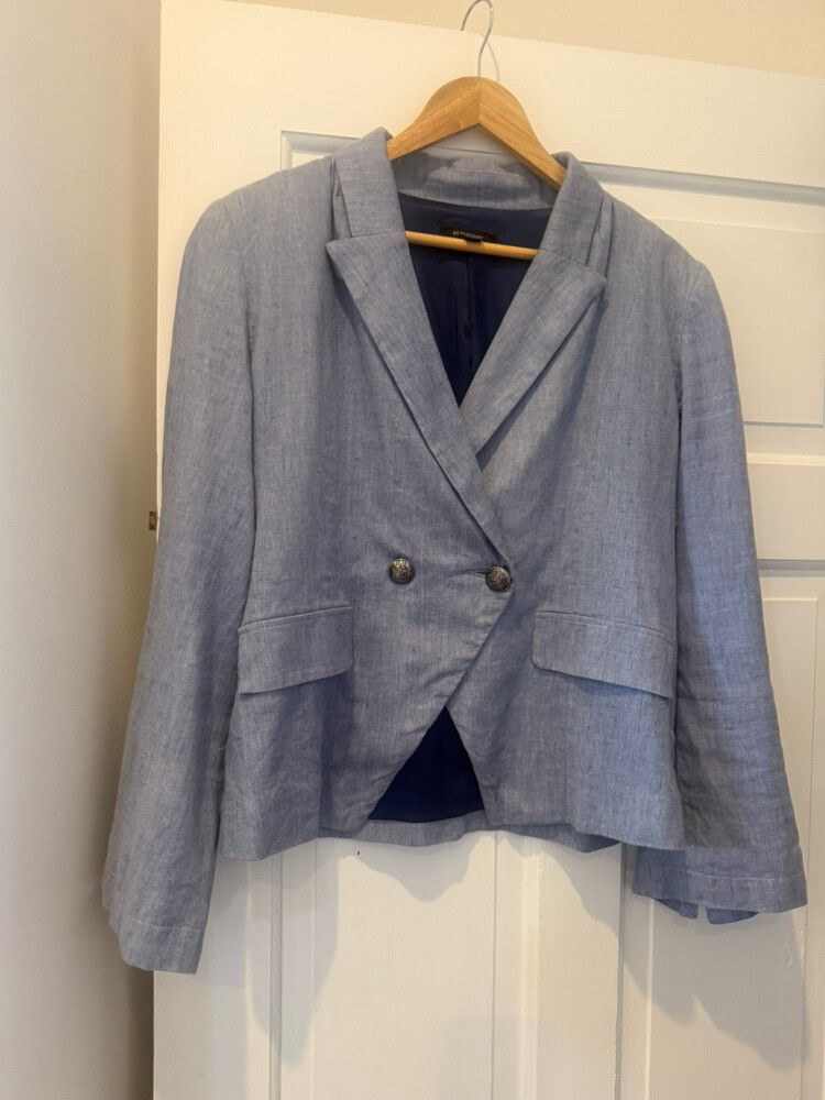 repertoire blazer