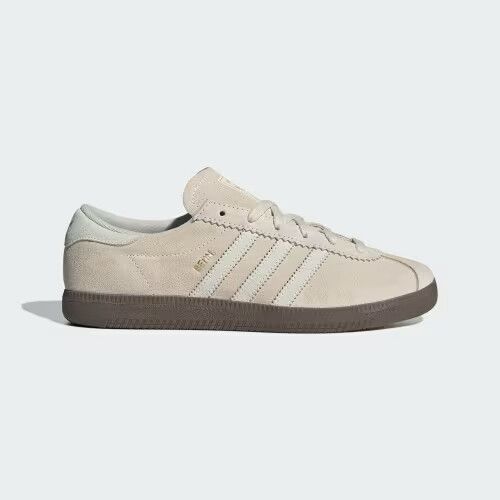 Adidas Bern Suede Sneaker