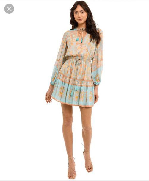 Spell Juniper Playdress