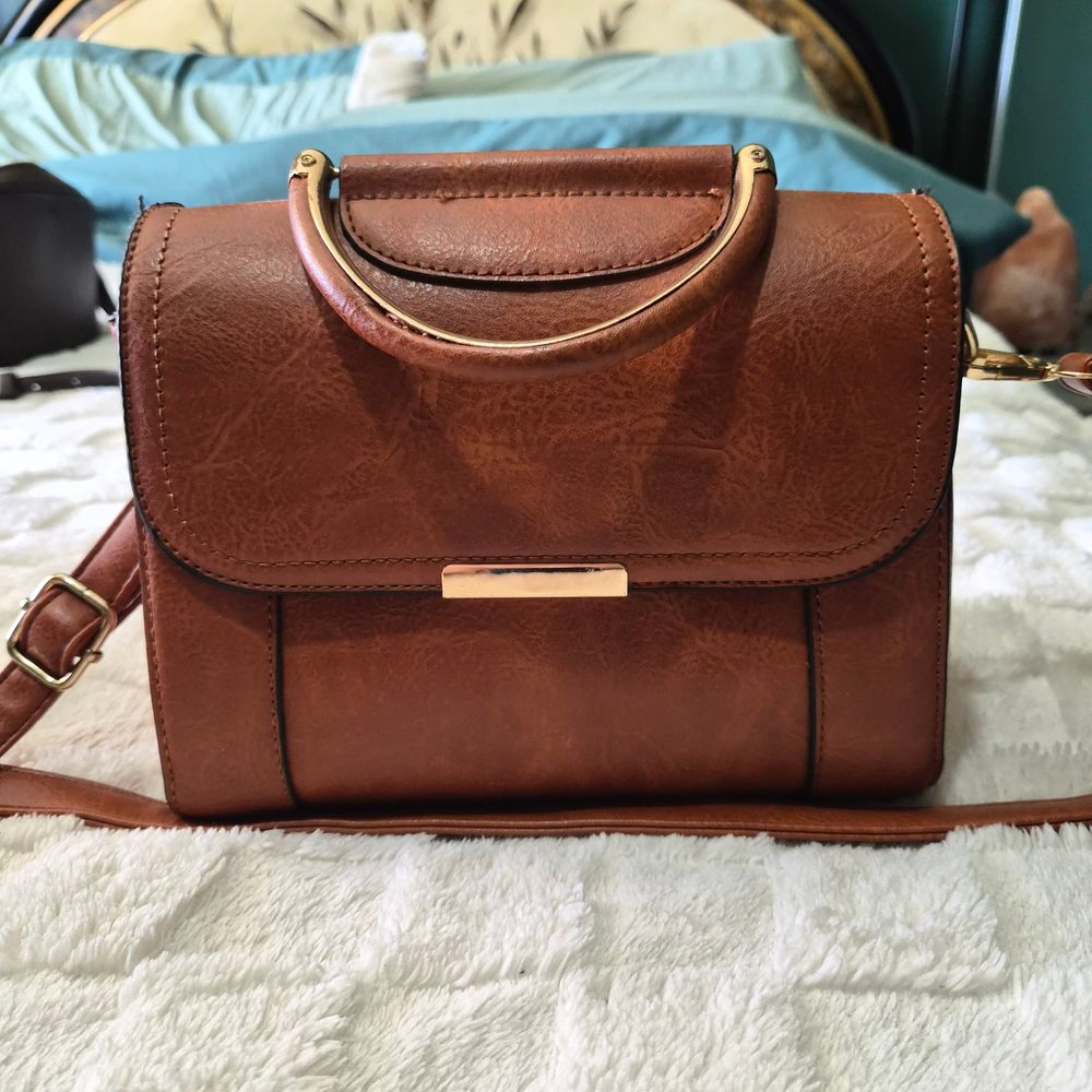 Dangerfeild Handbag