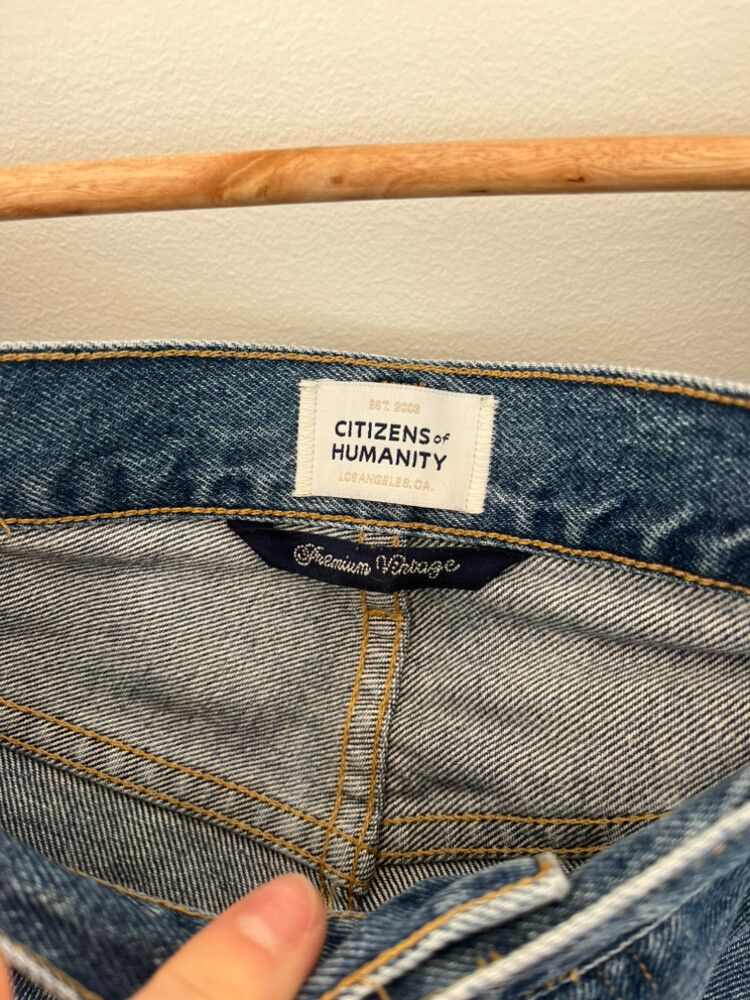 Citizens Of Humanity Jeans
