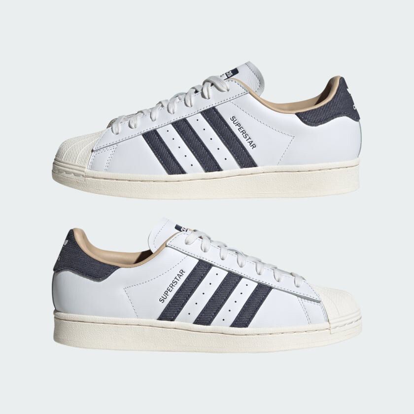 adidas gazelle silver green womens Adidas Superstar ADV / Cloud White / Black / White – The Good Room main image 0