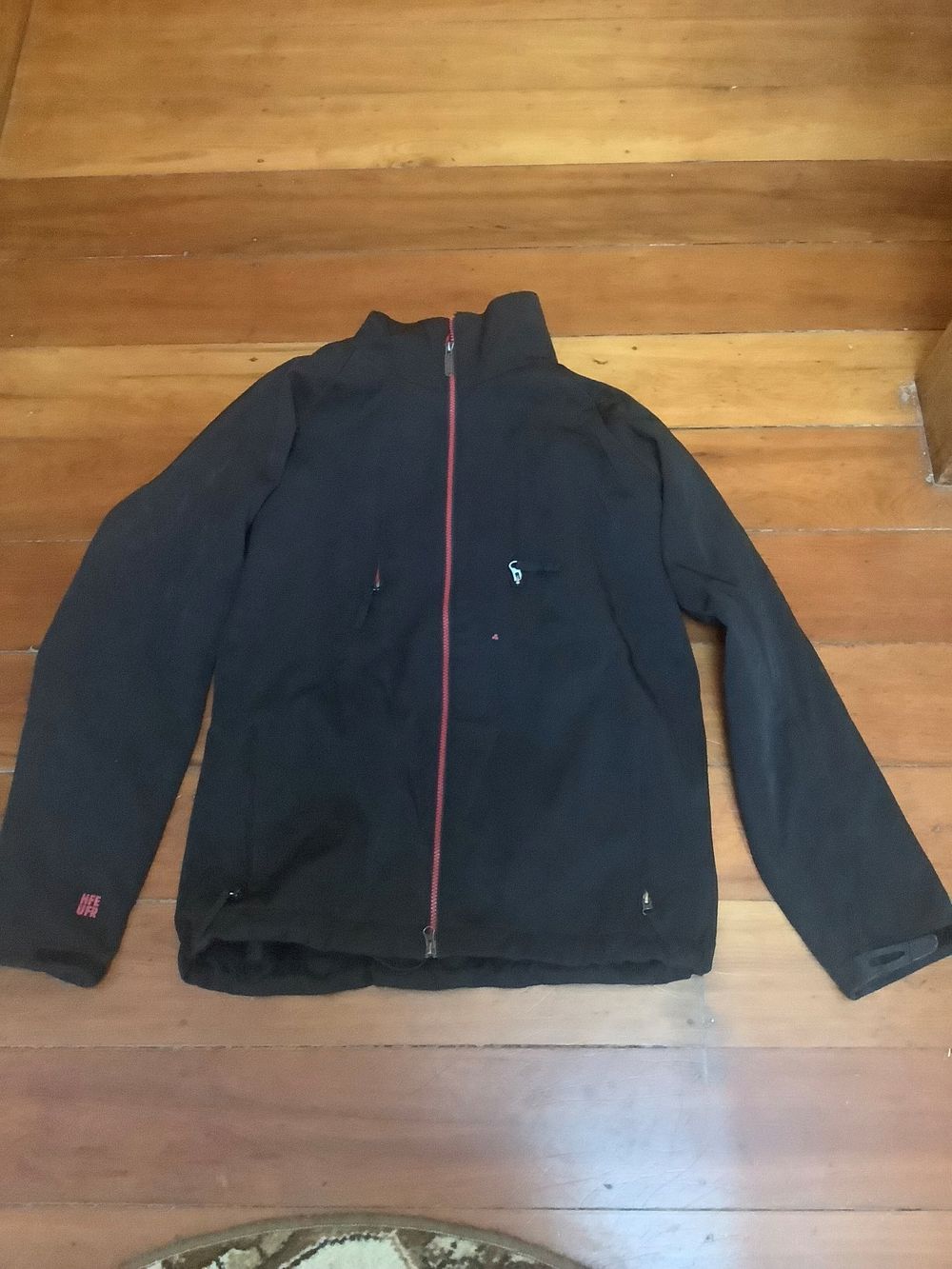 Waterproof Jacket