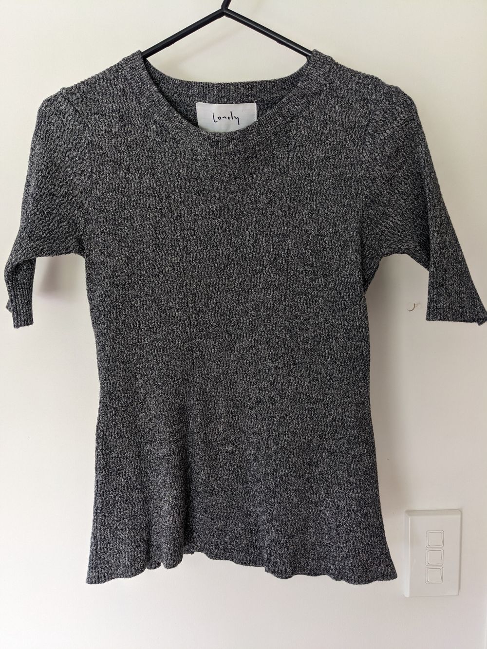 100% thick cotton work top