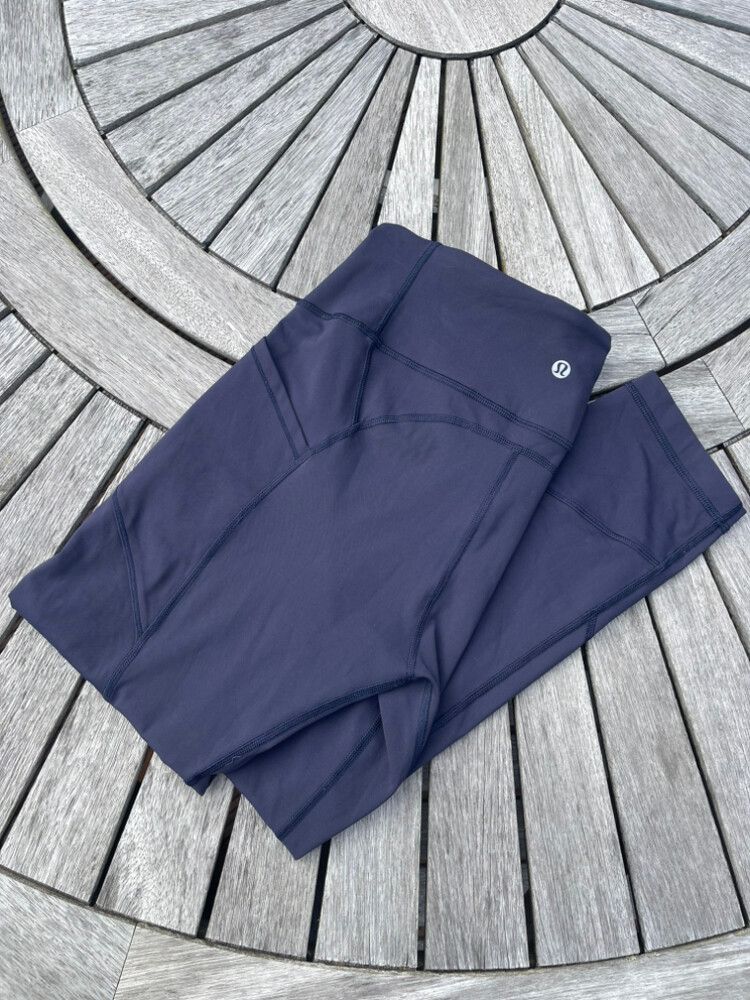 Lululemon All the Right Places Crop II 23”