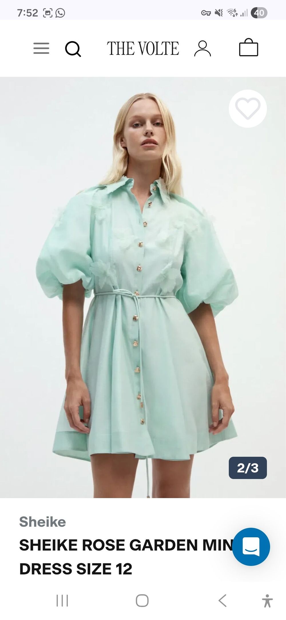 Sheike on Designer Wardrobe Sheike on Designer Wardrobe