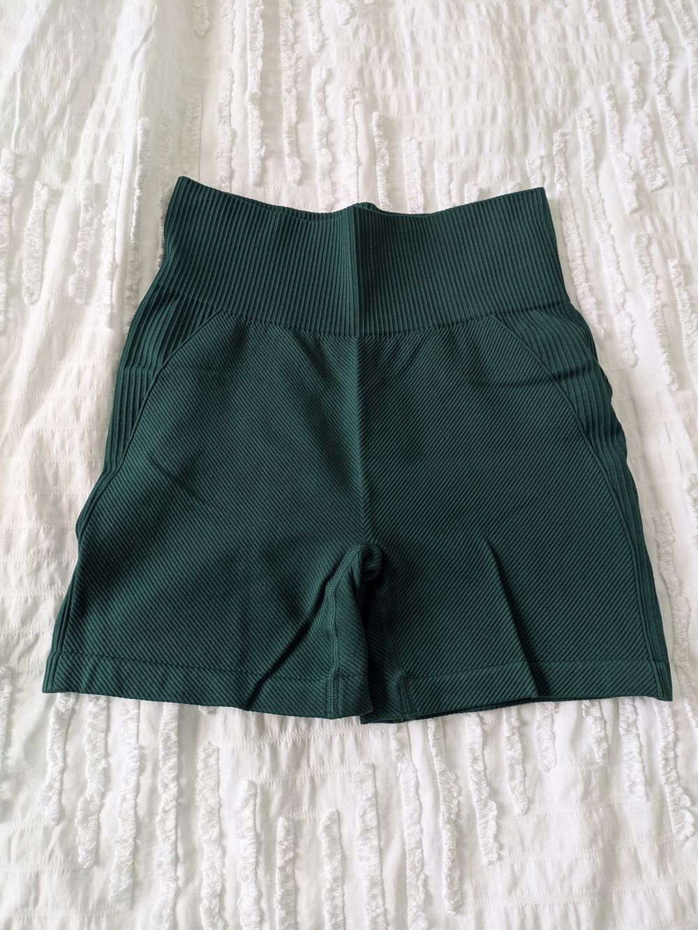 Cotton On Body Green Shorts