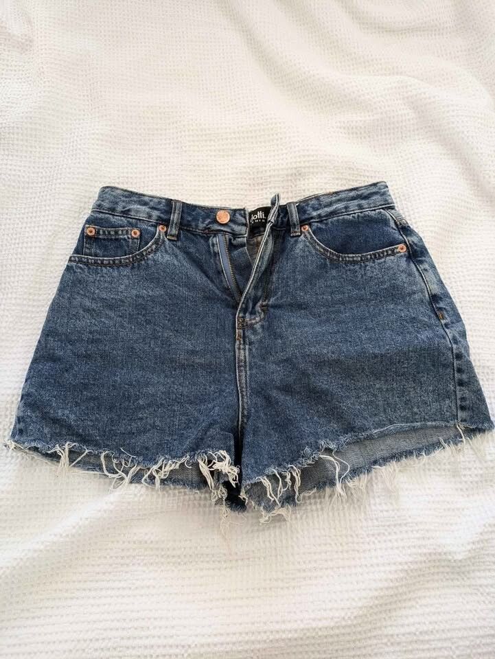 Dotti Denim Shorts
