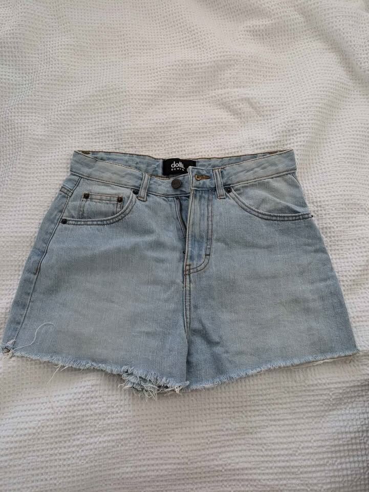 Dotti Denim Shorts
